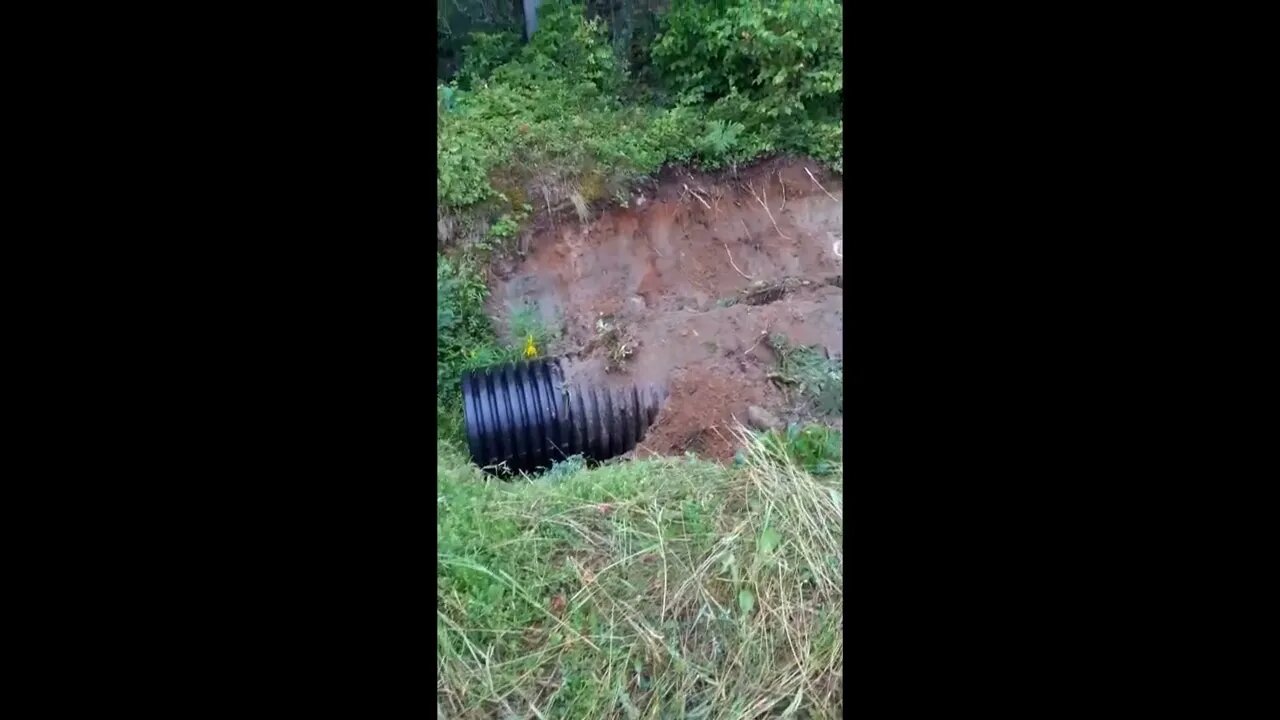 Really out here putting in road 1 #sfmcollective #shorts #property #realestate