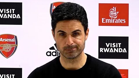 'I HATE the feeling of letting people down... WE APOLOGISE' | Mikel Arteta | Arsenal 0-3 Brighton