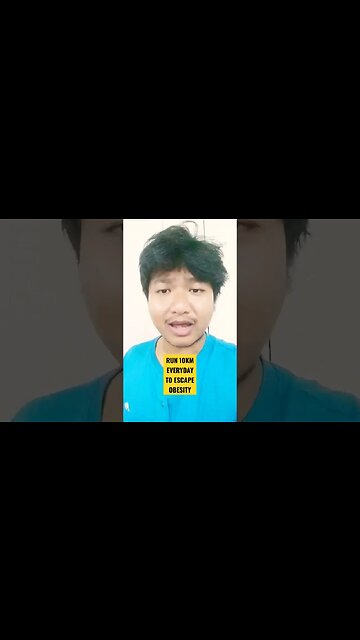 Unveiling the Hidden Secret to Maximizing Your Running Performance! and avoid Obesity WBC #boxing