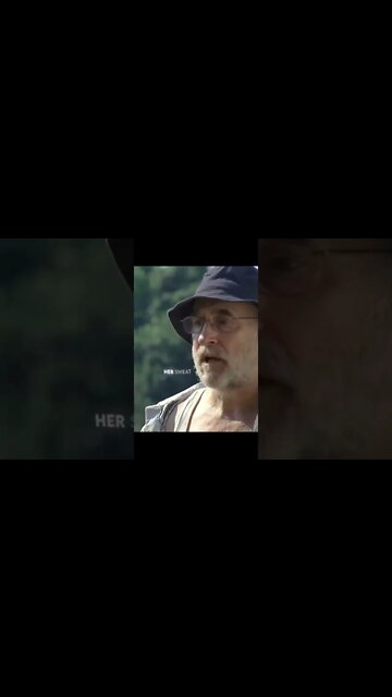 The Walking Dead Sexiest Character