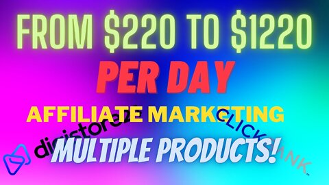 Earn Up To $1220 Per Month Promoting Affiliate Offers Using Instagram Reels and Motivational Videos