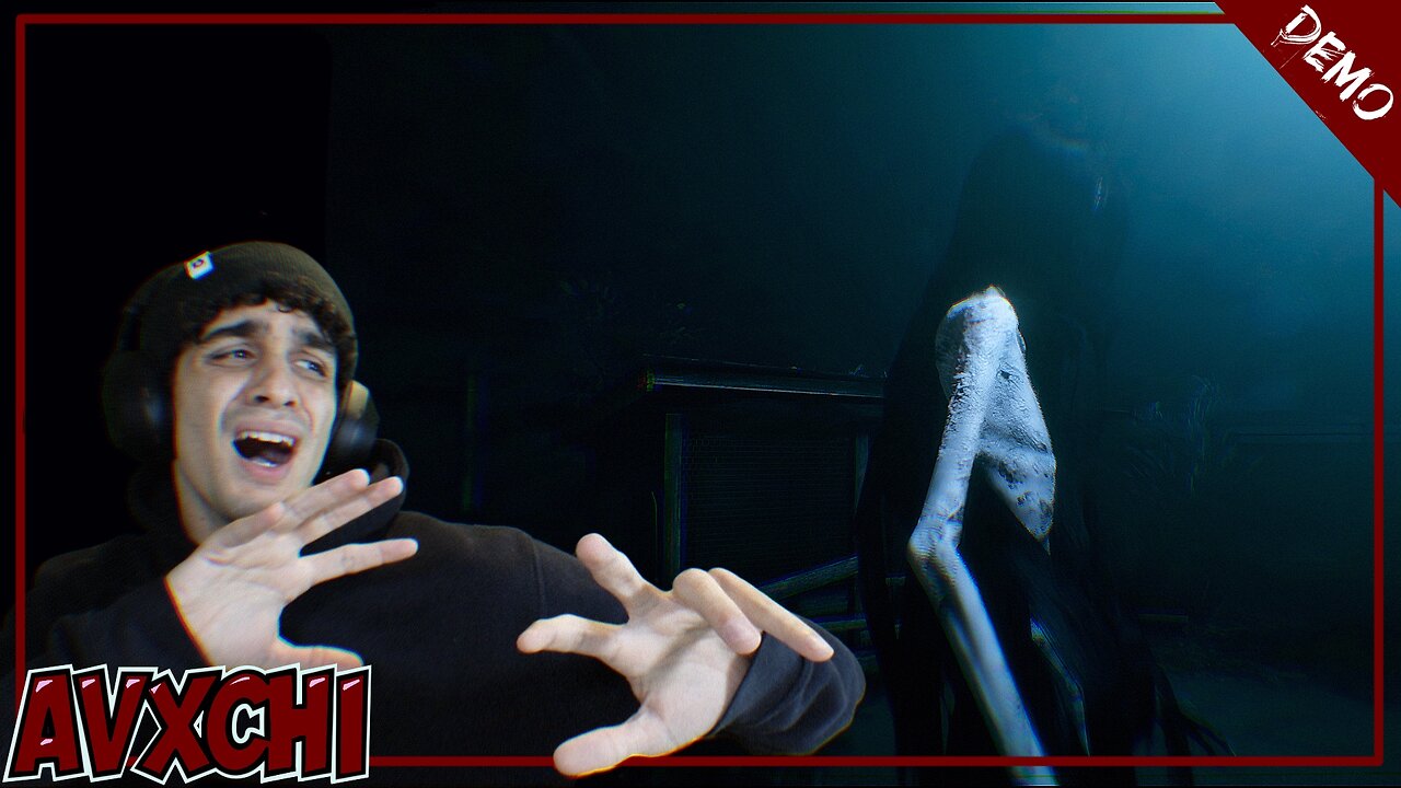 What terrifying stories does this Japanese Horror game hold?! | Hollow Cocoon Gameplay | Demo