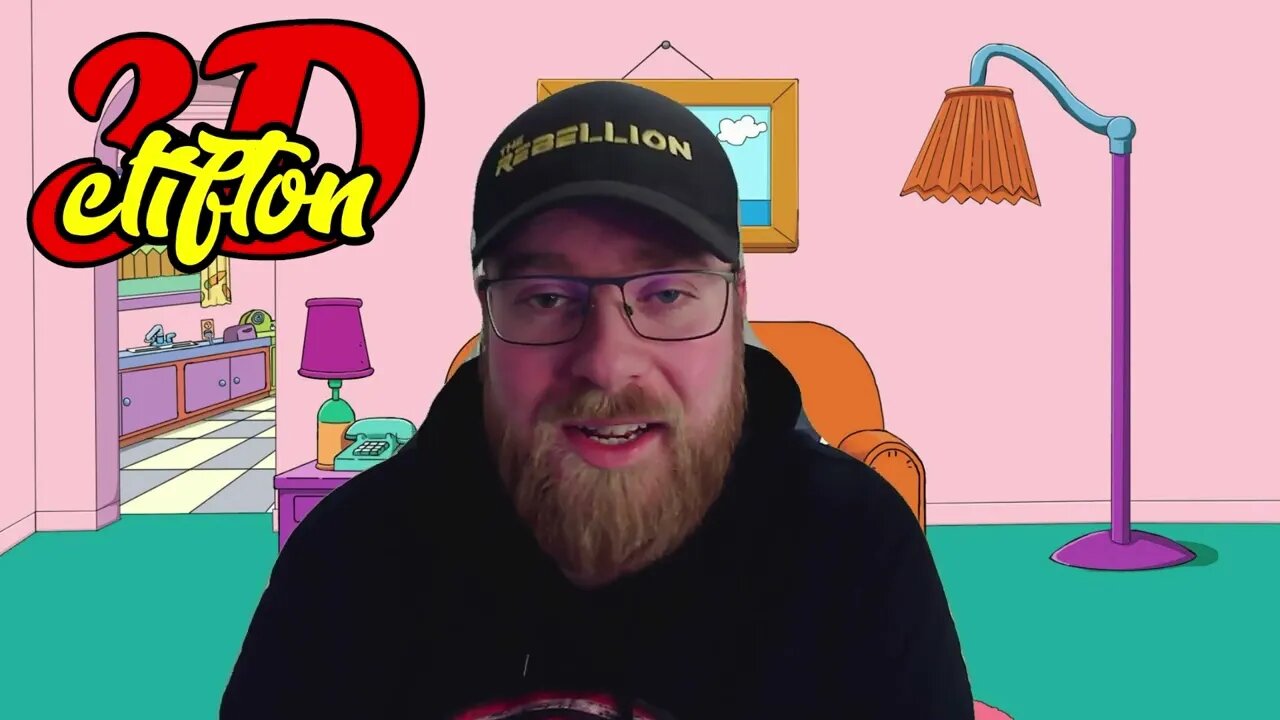 Channel Update