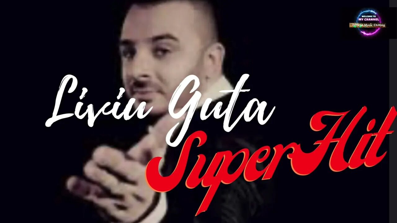 Liviu Guta‼️Hai Drum Bun La Revedere‼️SuperHit‼️