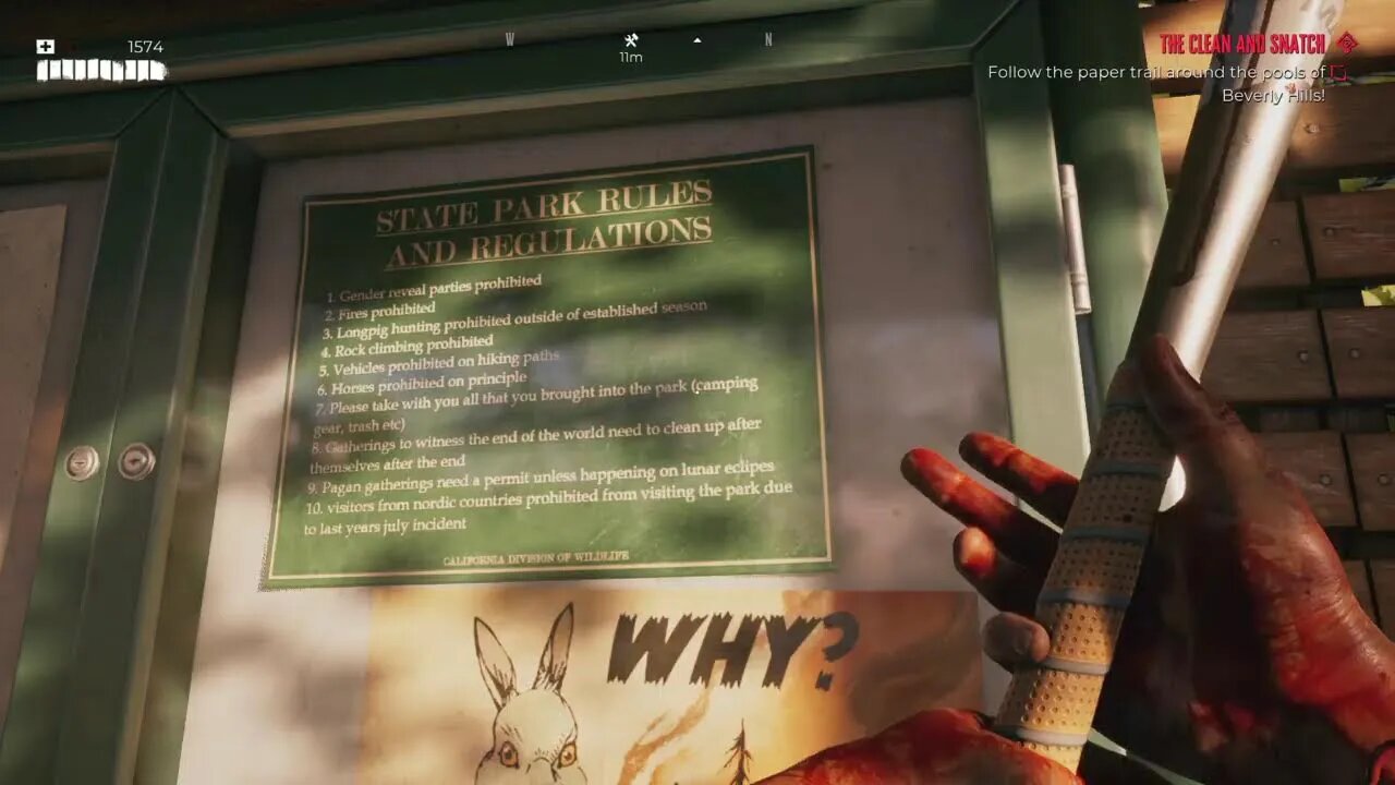 PowerX : Can I Get Ryan Any STRONGER ? : Dead Island 2