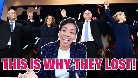 Top 4 Reasons Why The Democrats Are Losing