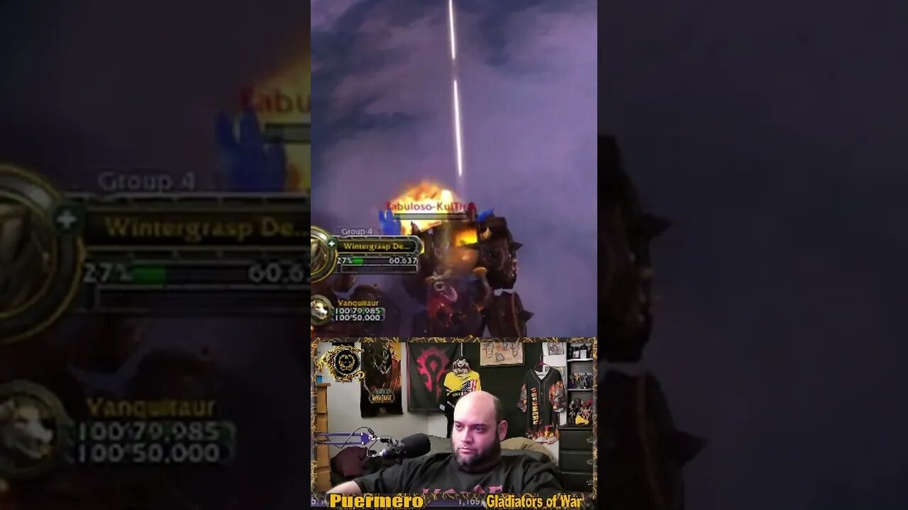 😲1 Mage, 3 Demolishers 🤣