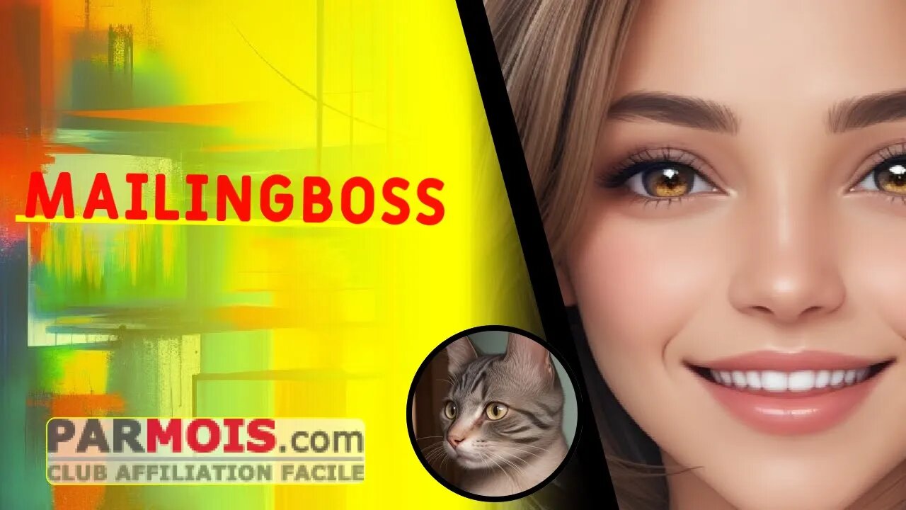 Mailingboss