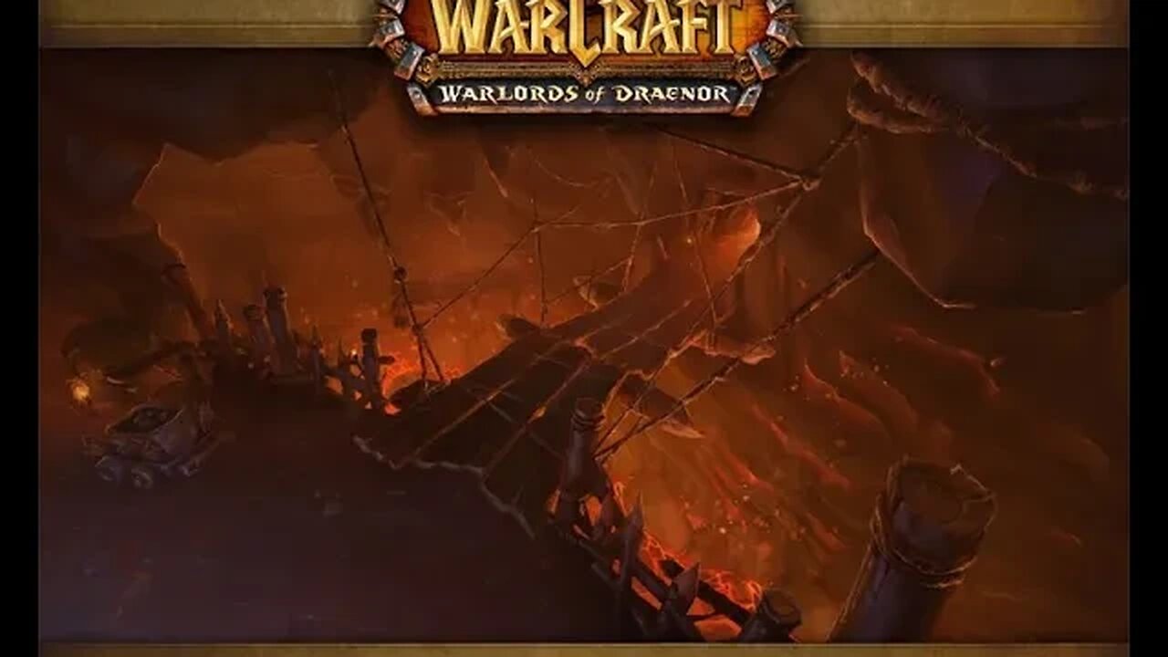 WoW Dragonflight - Bloodmaul Slag Mines Timewalking - Protection Paladin