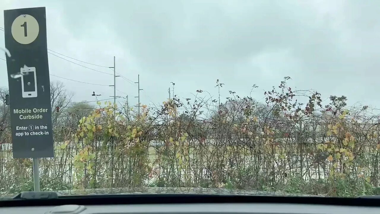Drive and Chat with Döc (11/17/22) app crash