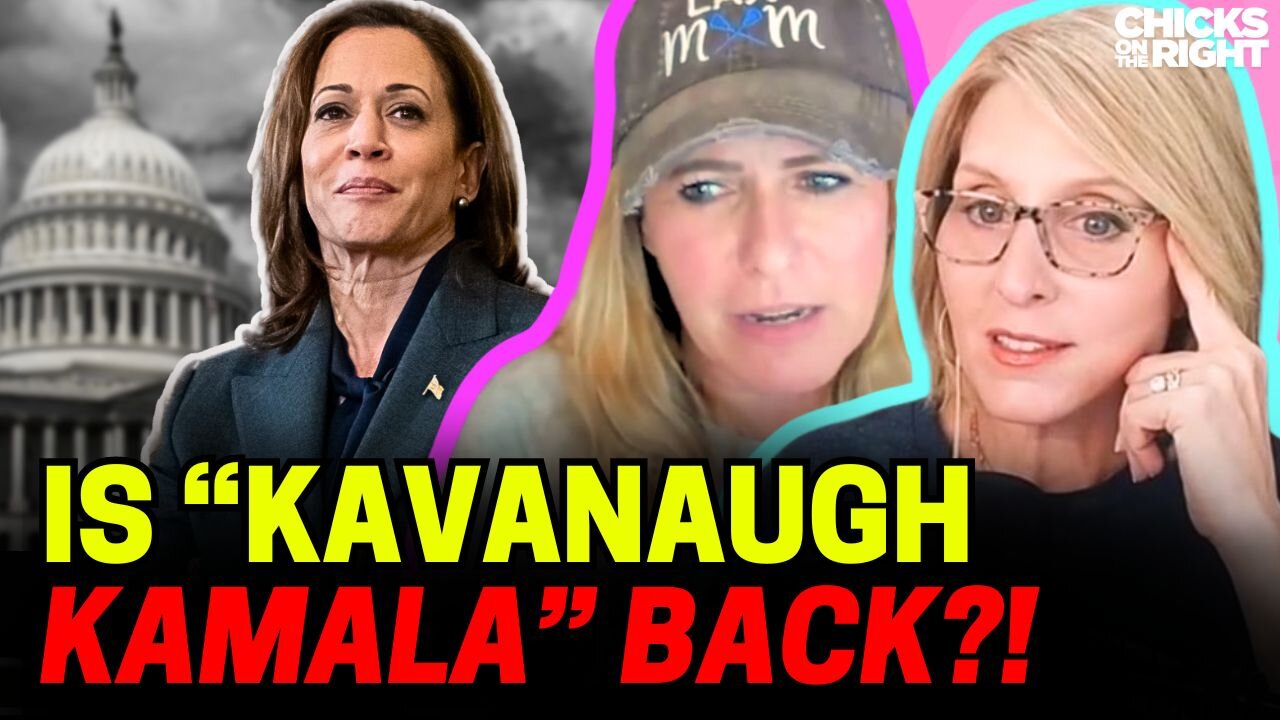 USSS Director Cheatle Pushed To Resign, Biden's Diss To Netanyahu, & Kamala's Media Glow Up