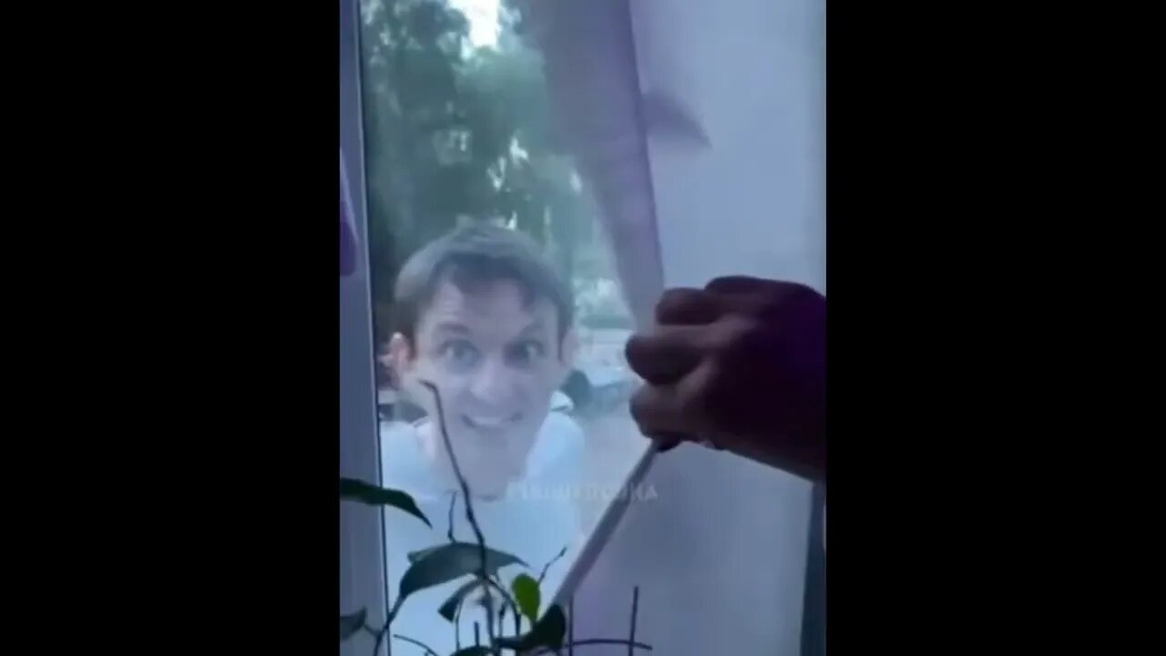 KNOCKING🤔ON YOUR WINDOW👀😎🍺