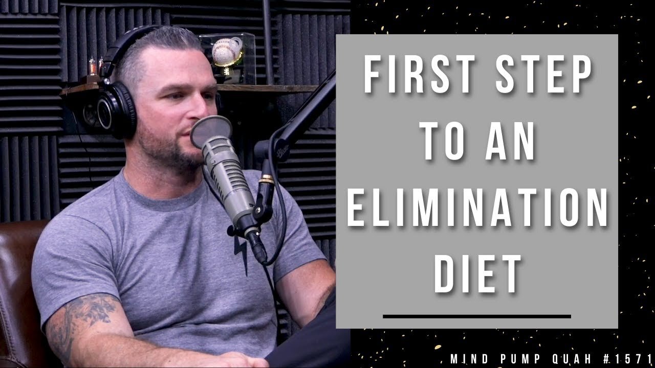 Starting An Elimination Diet