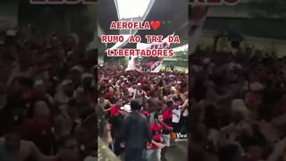 Libertadores 2022 - A grande Final!