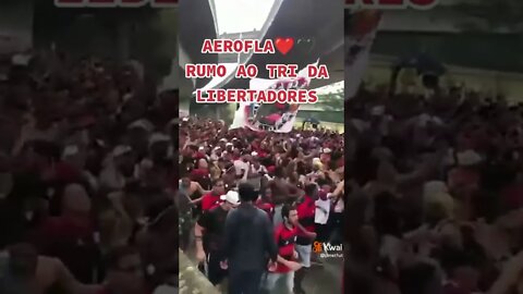Libertadores 2022 - A grande Final!
