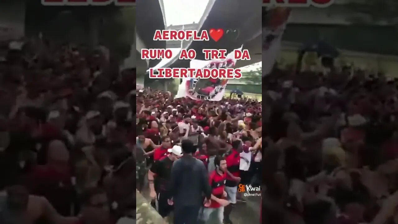Libertadores 2022 - A grande Final!