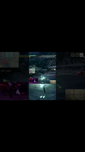 O #capítulo mais recente da premiada e bem-sucedida série #Monster #Hunter