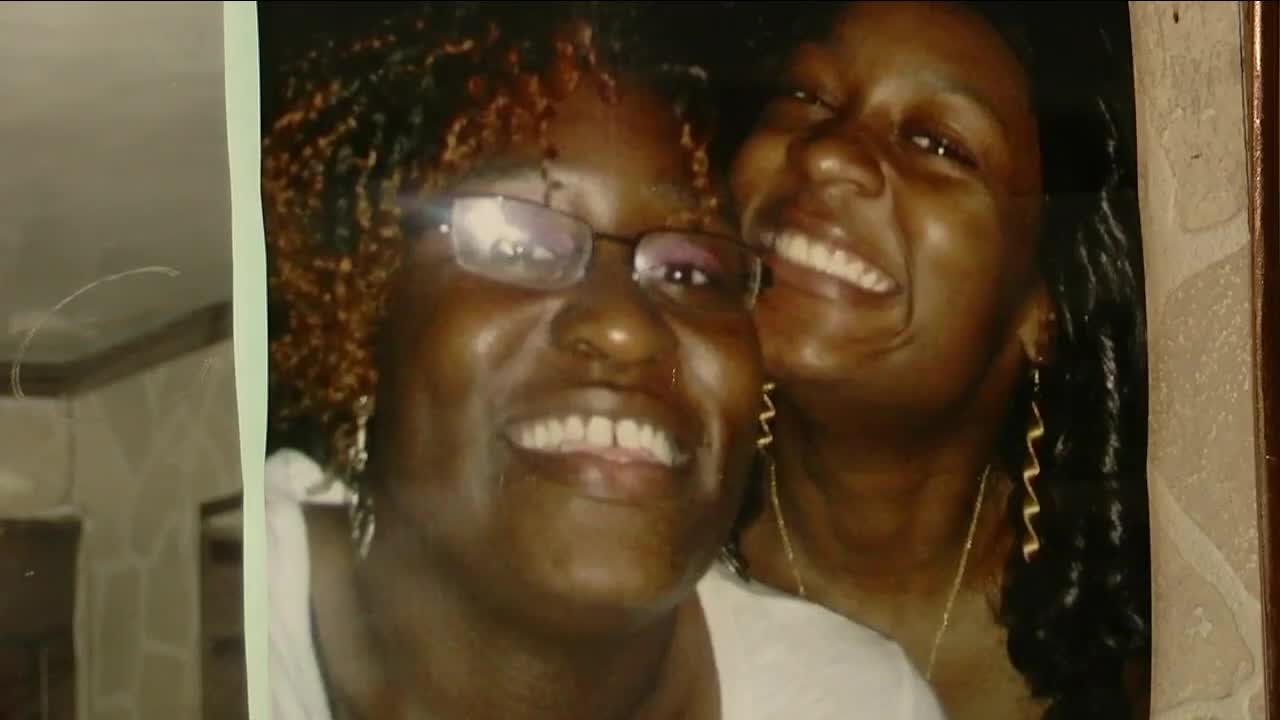 Who killed Samantha Cothran? 8-year-old homicide case remains unsolved because no eyewitnesses have come forward