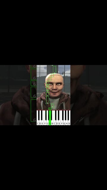 how can i help you sir (DaFuq!?Boom!) - Octave Piano Tutorial