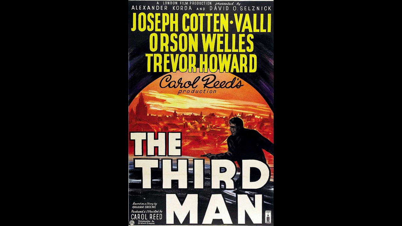 The Third Man