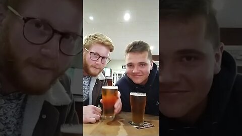 Absolute terrible timing#soup #funnyvideos #funny #foryoupage #fyp #eyesonme #beer #pub