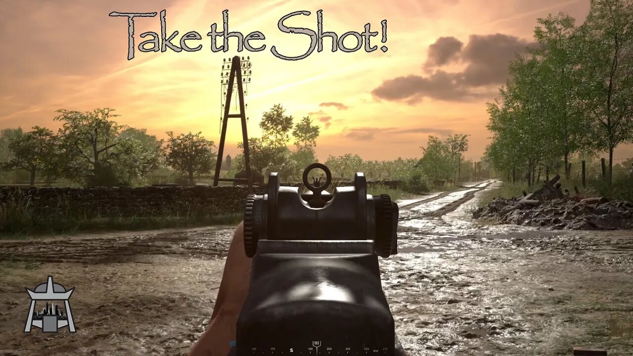 Hell Let Loose - When in Doubt?