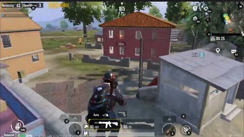 pranking noob in Pubg