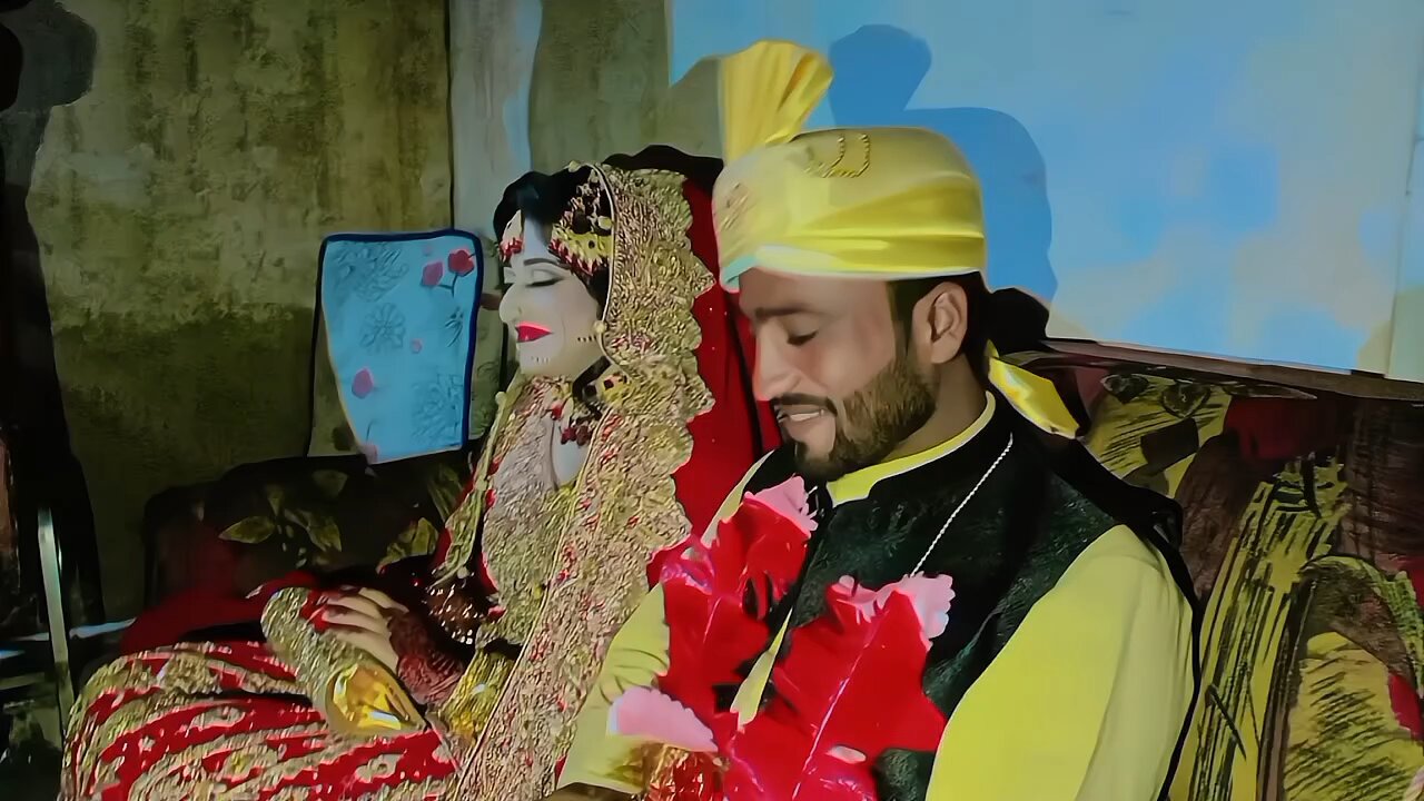 shadi Mubarak Bhai
