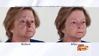 Rejuvenize Your Look!