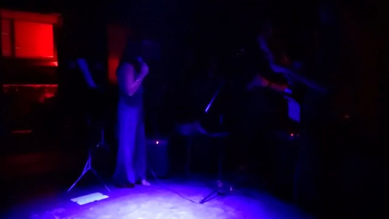 Bobby Dylenz - Subterranean Homesick Blues (Dylan cover)