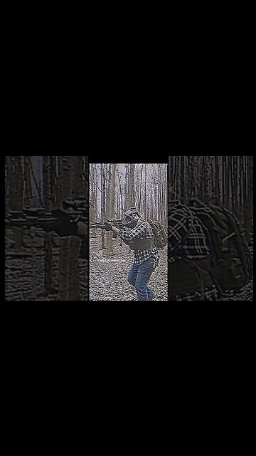 That Darth Vader vibe!