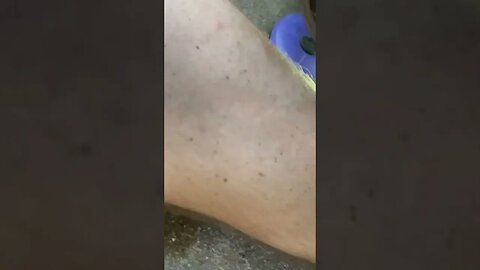 Here’s an update on my car and sanding it down