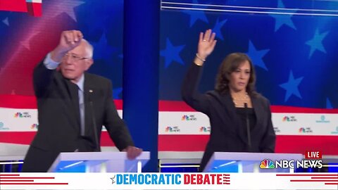 Which candidates thinks it should be a civil offense rather than a crime to cross America's border without documentation?
