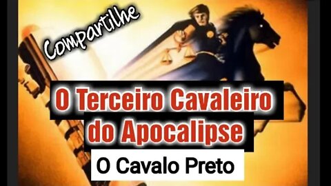Fome, Colapso Econômico, Falta de suprimentos- tudo levando a Um Governo Mundial #compartilhe