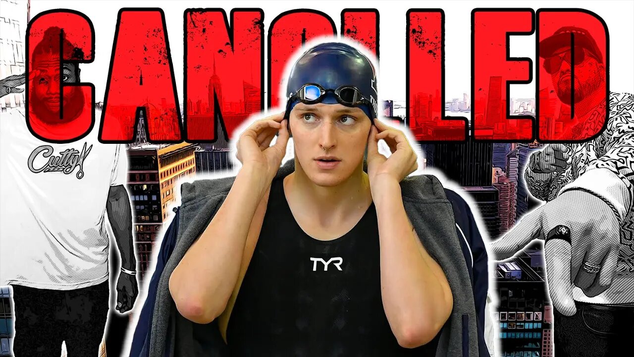 Oct 4th Nothing Burger & Trans Swimming Category Cancelled