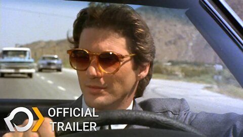 AMERICAN GIGOLO Trailer (2022) Jon Bernthal, Drama Series