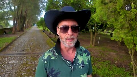 Jeff Berwick - Globalist Hostile Takeover! Lithium Hurricanes! Iran-Israhell WW3! Marburg Plandemic!