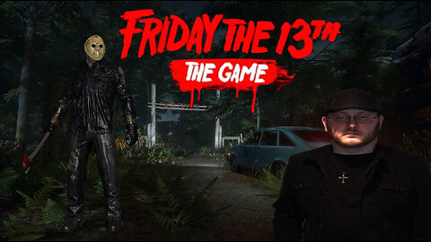 Just As Buggy As Ever!!! [Friday The 13th: The Game]