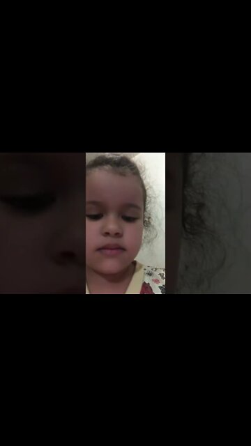 TENHA UM LINDO DIA #tiktok #viral #infantil #meme #criança #shorts