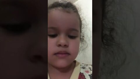 TENHA UM LINDO DIA #tiktok #viral #infantil #meme #criança #shorts