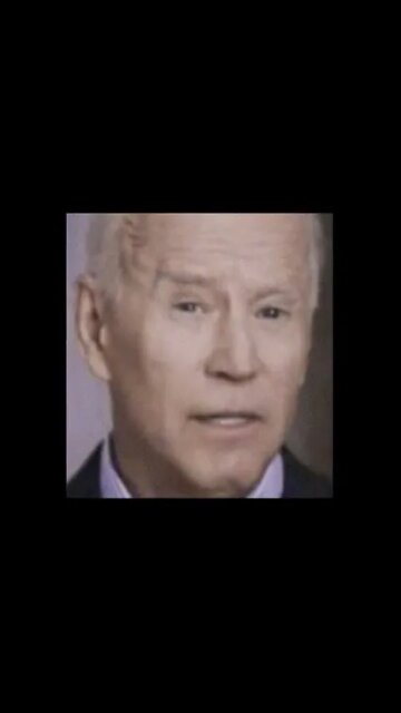 Biden Screensaver