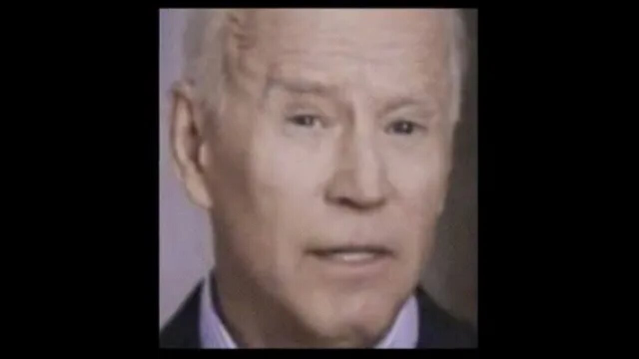 Biden Screensaver