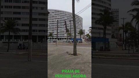 PRAIA DE PERUIBE SP