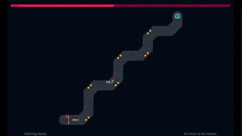 N++ - The Return of the Menace (SU-A-14-01) - G--T--