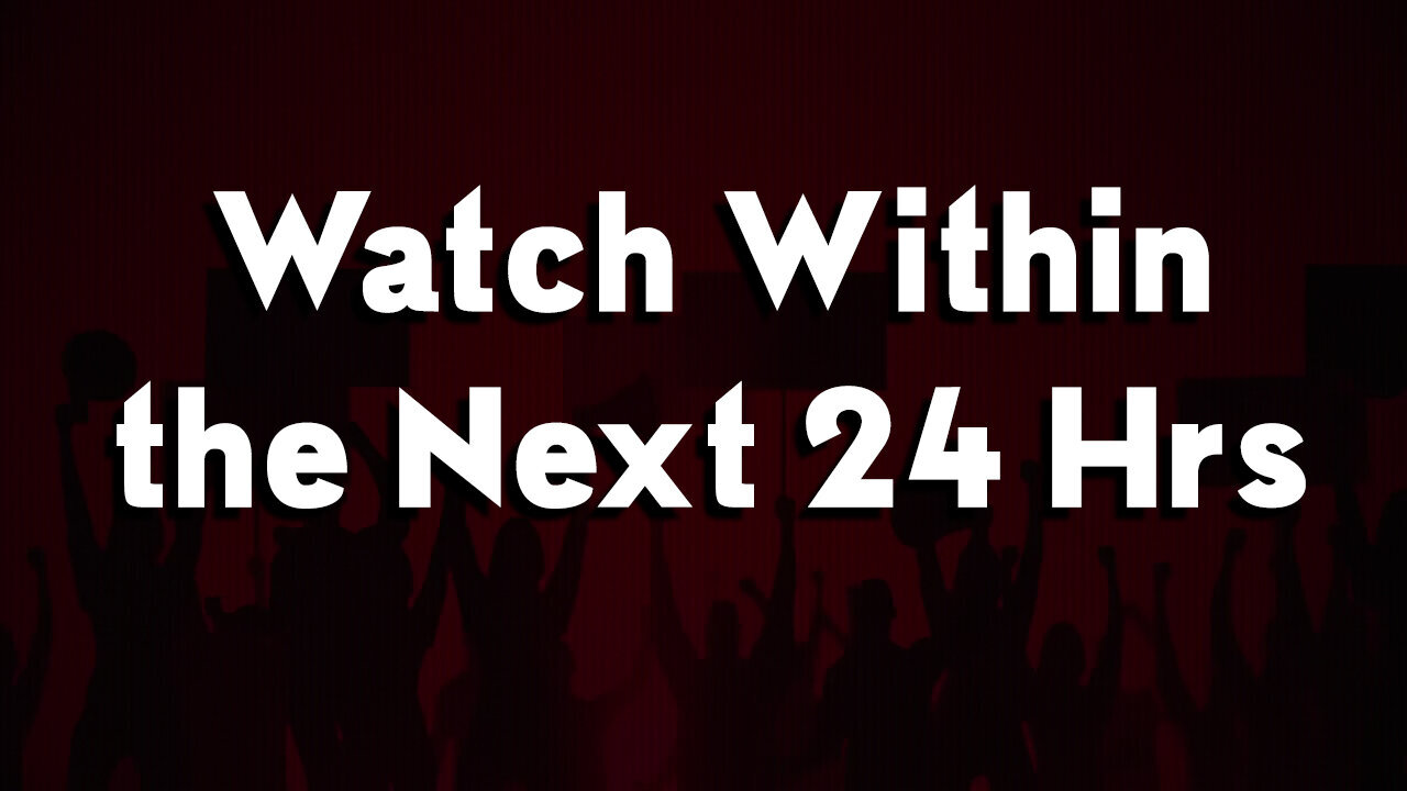 Watch Within the Next 24hrs, They Don't Want This Out (COLOSSAL SHIFT) | David Icke