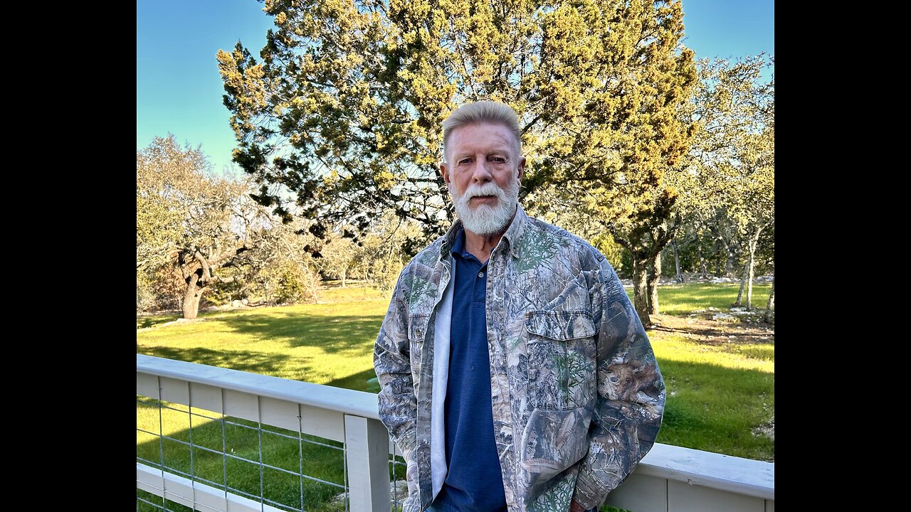 Does This Make You Feel Safe!