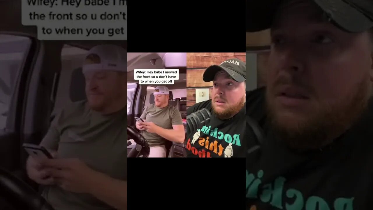 Here’s Your Dose Of REALarious…🤣🤣🤣 with @Melz&Chris