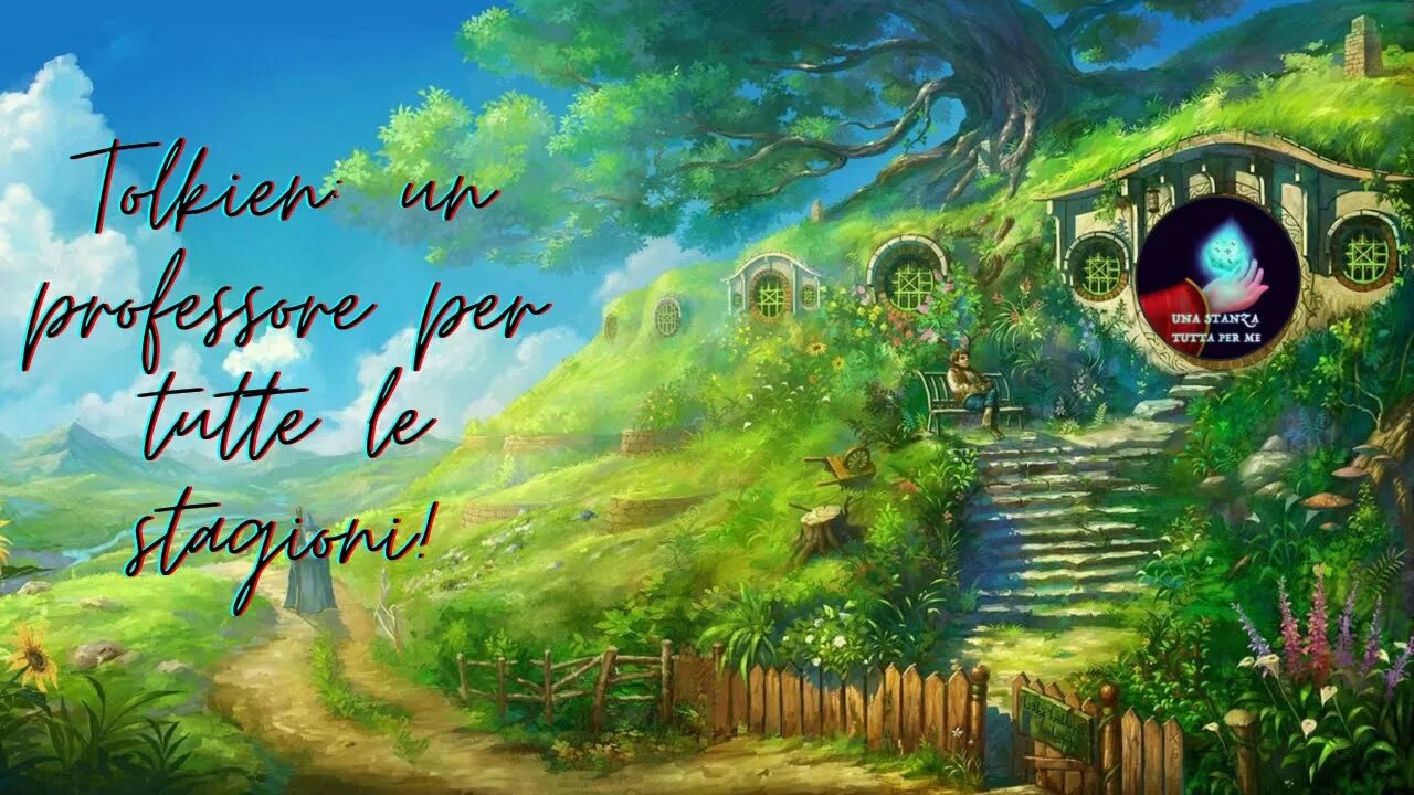 Il Signore degli Anelli: destra o sinistra?