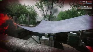 Rising Storm 2: Vietnam Gameplay From 4/5/2022