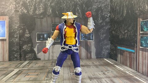 Jay Garrick